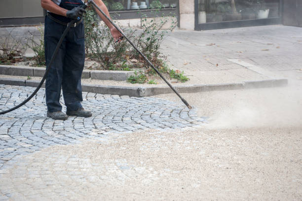 Professional Pressure Washing Services in Woodburn, OR