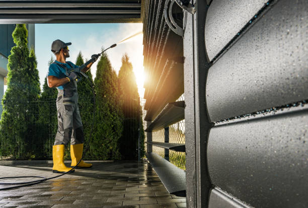 Best Sidewalk and Walkway Cleaning  in Woodburn, OR