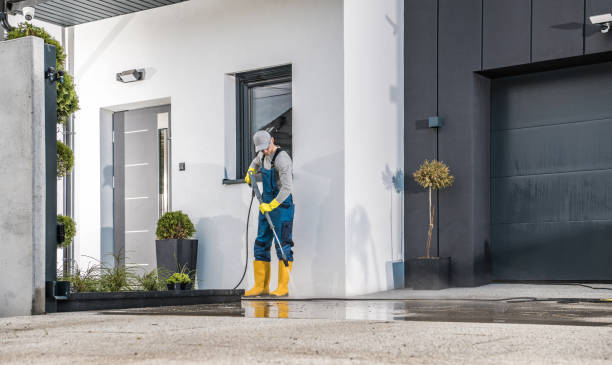Best Graffiti Removal  in Woodburn, OR