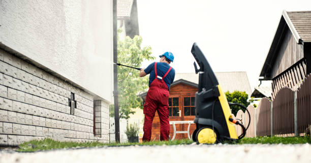 Best Post-Construction Pressure Washing  in Woodburn, OR