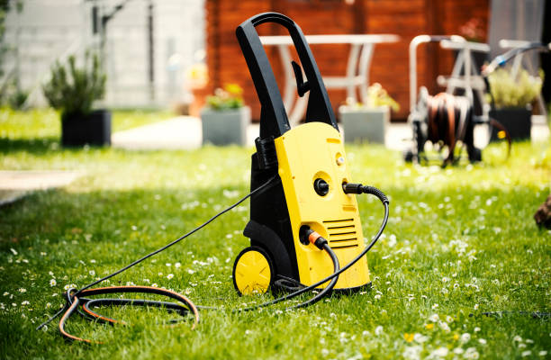 Best Building Exterior Washing  in Woodburn, OR